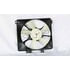 TYC 610030 Cooling Fan Assembly