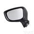 6100432 by TYC -  Door Mirror