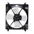 610100 by TYC -  Cooling Fan Assembly