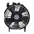 610150 by TYC -  Cooling Fan Assembly