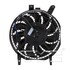 610160 by TYC -  Cooling Fan Assembly