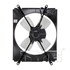 610090 by TYC -  Cooling Fan Assembly