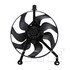 610230 by TYC -  Cooling Fan Assembly
