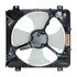 610280 by TYC -  Cooling Fan Assembly