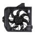 610390 by TYC - Cooling Fan Assembly