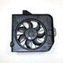 610390T by TYC -  Cooling Fan Assembly