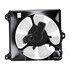 610450 by TYC -  Cooling Fan Assembly