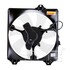 610460 by TYC -  Cooling Fan Assembly