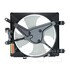 610380 by TYC -  Cooling Fan Assembly