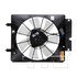 610530 by TYC -  Cooling Fan Assembly