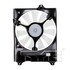 610470 by TYC -  Cooling Fan Assembly