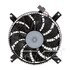 610650 by TYC -  Cooling Fan Assembly