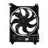 610700 by TYC -  Cooling Fan Assembly