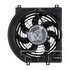 TYC 610740 Cooling Fan Assy
