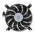 610660 by TYC -  Cooling Fan Assembly