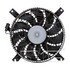610660 by TYC - Cooling Fan Assembly