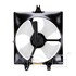 610690 by TYC -  Cooling Fan Assembly