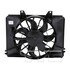 610840 by TYC -  Cooling Fan Assembly