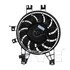 610790 by TYC -  Cooling Fan Assembly