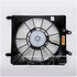 610940 by TYC -  Cooling Fan Assembly