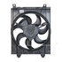 610890 by TYC -  Cooling Fan Assembly