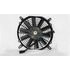 610990 by TYC - Cooling Fan Assy