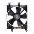 611050 by TYC -  Cooling Fan Assembly