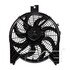 611180 by TYC -  Cooling Fan Assembly
