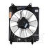 611200 by TYC -  Cooling Fan Assembly