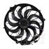 611230 by TYC -  Cooling Fan Assembly