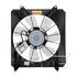 611130 by TYC -  Cooling Fan Assembly