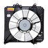 611290 by TYC -  Cooling Fan Assembly