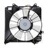 611310 by TYC -  Cooling Fan Assembly
