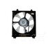 611320 by TYC -  Cooling Fan Assembly