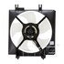 611250 by TYC -  Cooling Fan Assembly