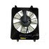 611330 by TYC -  Cooling Fan Assembly