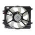 611550 by TYC -  Cooling Fan Assembly