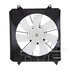 611430 by TYC -  Cooling Fan Assembly
