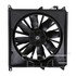 611440 by TYC -  Cooling Fan Assembly