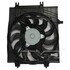 611590 by TYC -  Cooling Fan Assembly