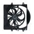 620200 by TYC -  Cooling Fan Assembly