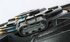 620220 by TYC - Cooling Fan Assy