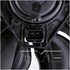 620320 by TYC - Cooling Fan Assembly