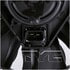 620570 by TYC - Cooling Fan Assy