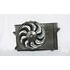 TYC 620600 COOLING FAN ASSY