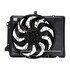620640 by TYC -  Cooling Fan Assembly