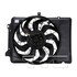620640 by TYC - Cooling Fan Assembly
