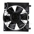 620540 by TYC -  Cooling Fan Assembly