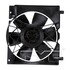 620540 by TYC - Cooling Fan Assembly