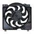 620560 by TYC -  Cooling Fan Assembly